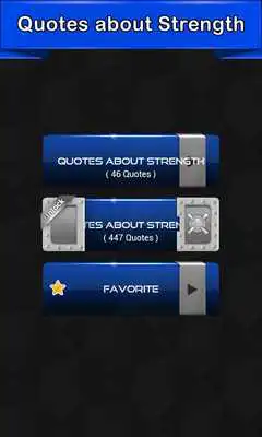 Play Quotes about Strength Play Quotes about Strength