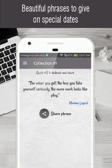 Play quotes about work as an online game quotes about work with UptoPlay