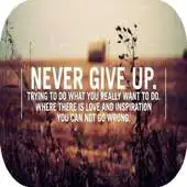 Free play online Quotes And Caption APK