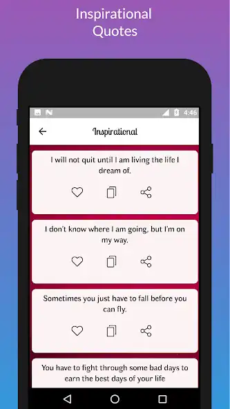 Play Quotes and Captions