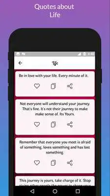 Play Quotes and Captions