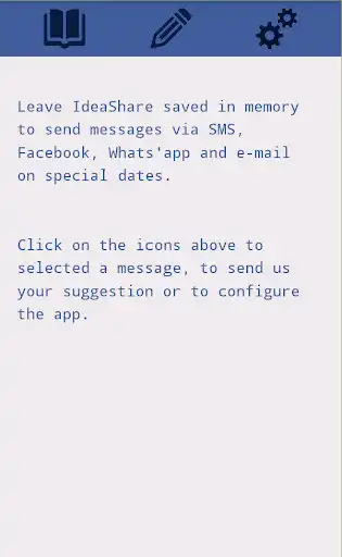 Play Quotes and Phrases IdeaShare  and enjoy Quotes and Phrases IdeaShare with UptoPlay