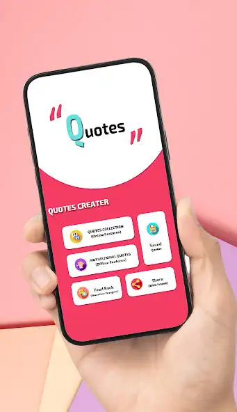 Play Quotes and Status - Quotes App  and enjoy Quotes and Status - Quotes App with UptoPlay