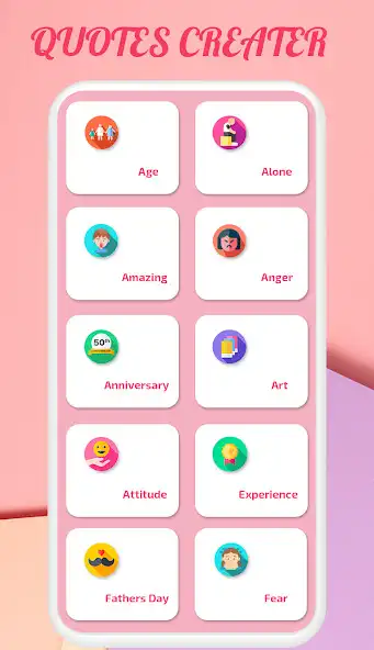 Play Quotes and Status - Quotes App as an online game Quotes and Status - Quotes App with UptoPlay