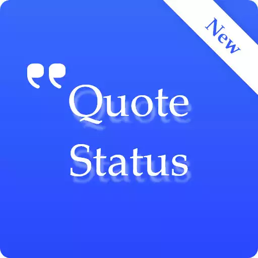 Free play online Quotes App APK