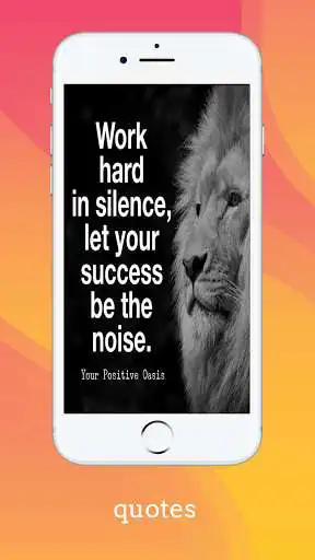 Play Quotes app  motivational and quotes about life  and enjoy Quotes app  motivational and quotes about life with UptoPlay