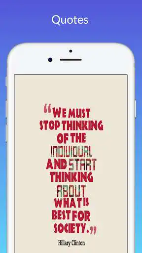 Play Quotes app  motivational and quotes about life as an online game Quotes app  motivational and quotes about life with UptoPlay