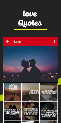 Play Quotes - Best quotes and images of all types  and enjoy Quotes - Best quotes and images of all types with UptoPlay