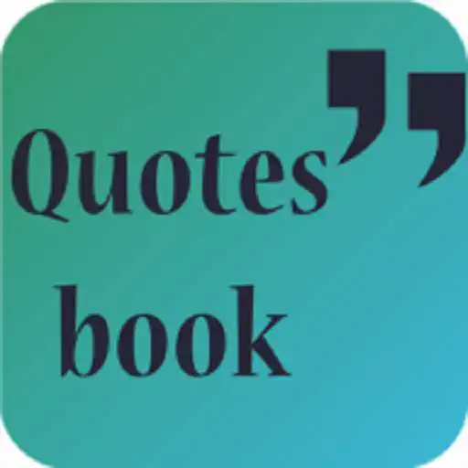 Free play online Quotes Book  APK
