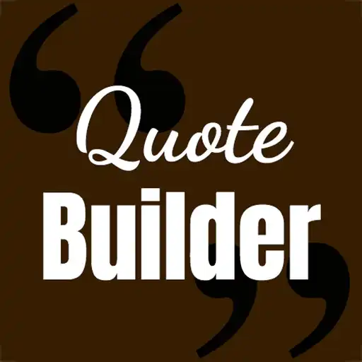 Play Quotes Builder APK Play Quotes Builder APK