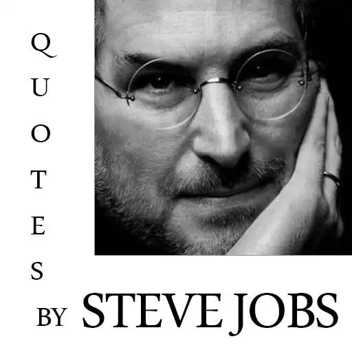 Play Quotes By Steve Jobs APK