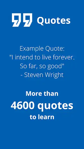 Play Quotes - Categories  Random as an online game Quotes - Categories  Random with UptoPlay