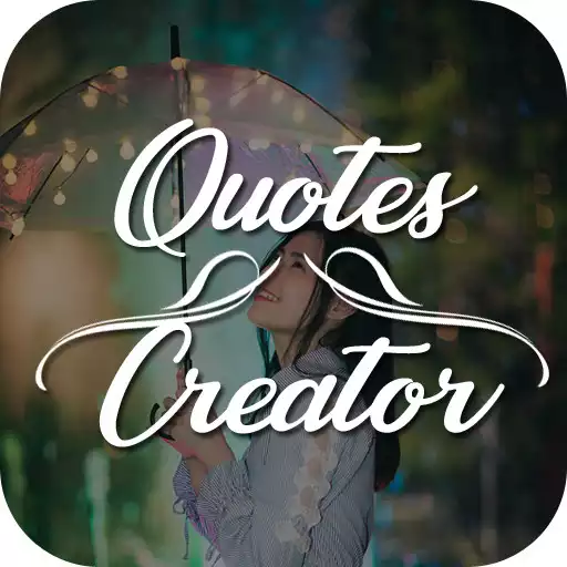 Play Quotes Creator App APK Play Quotes Creator App APK