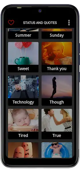 Play Quotes Creator Maker  and enjoy Quotes Creator Maker with UptoPlay