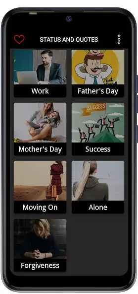 Play Quotes Creator Maker as an online game Quotes Creator Maker with UptoPlay