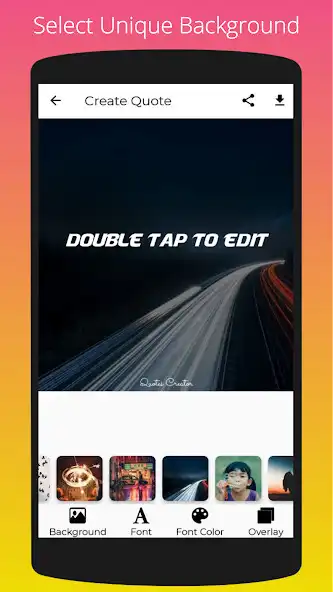 Play Quotes creator - picture quotes as an online game Quotes creator - picture quotes with UptoPlay