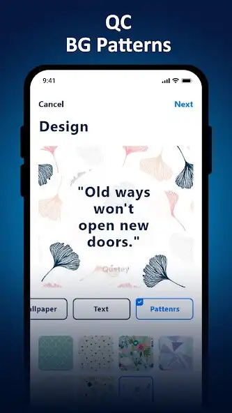 Play Quotes Creator - Quotes Maker  and enjoy Quotes Creator - Quotes Maker with UptoPlay