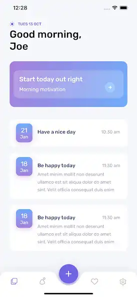 Play Quotes - Daily Motivation  and enjoy Quotes - Daily Motivation with UptoPlay