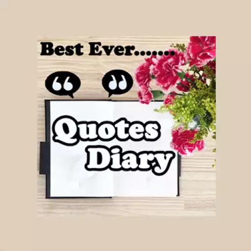 Play Quotes Diary APK