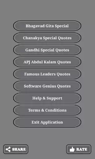 Play Quotes Diary as an online game Quotes Diary with UptoPlay