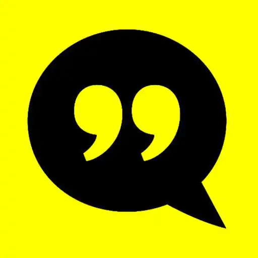 Play Quotes Dude - Love, Inspirational & Motivational APK