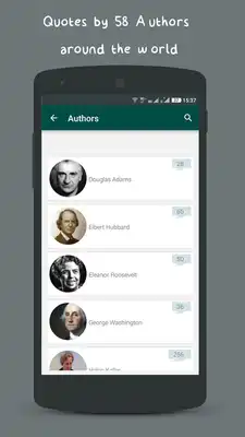 Play Quotes Factory - Life Inspired