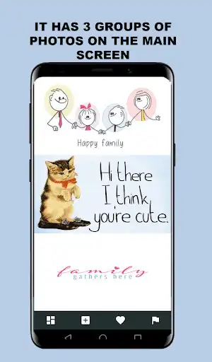 Play Quotes Family  and enjoy Quotes Family with UptoPlay