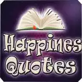 Free play online Quotes For Being Happier APK