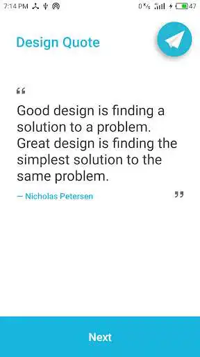 Play Quotes for Designer  and enjoy Quotes for Designer with UptoPlay