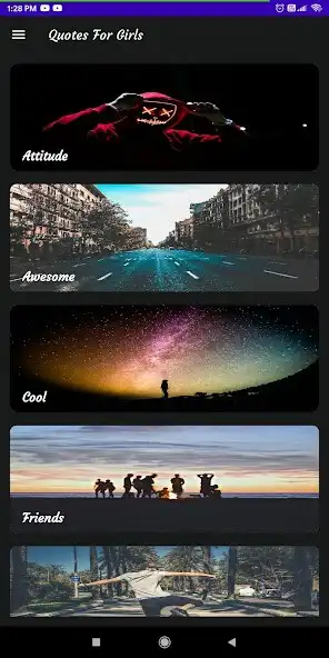 Play Quotes for Girls  and enjoy Quotes for Girls with UptoPlay