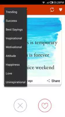 Play Quotes for InstaGram