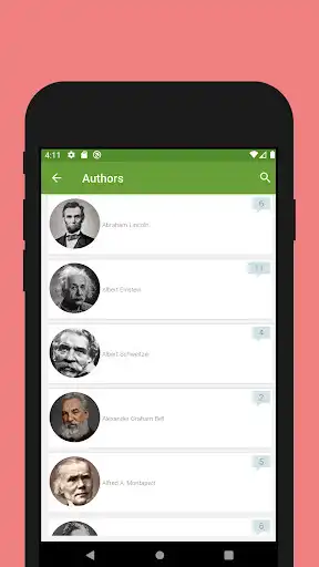 Play Quotes For Kids as an online game Quotes For Kids with UptoPlay