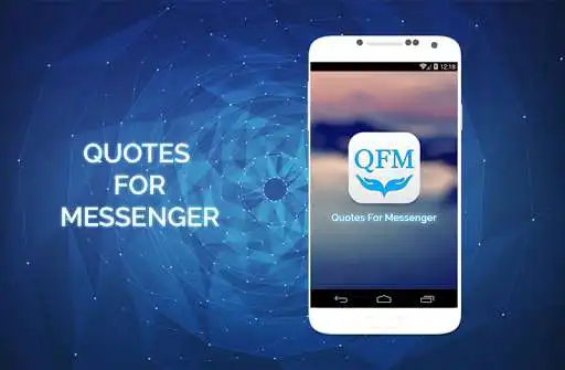 Play Quotes For Messenger