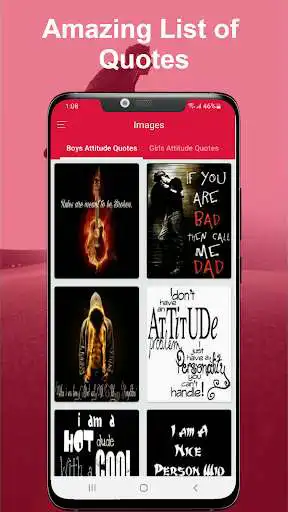 Play Quotes for Singles  and enjoy Quotes for Singles with UptoPlay