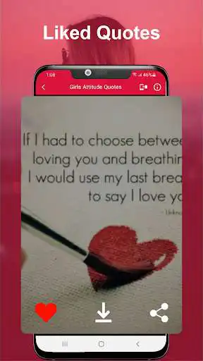 Play Quotes for Singles as an online game Quotes for Singles with UptoPlay