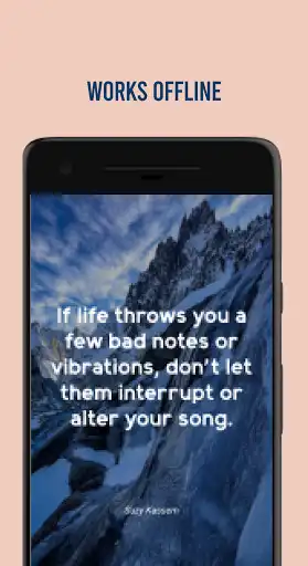 Play Quotes for Success as an online game Quotes for Success with UptoPlay