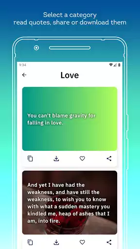 Play Quotes for  you - create and view quotes as an online game Quotes for  you - create and view quotes with UptoPlay