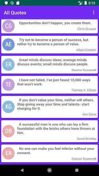 Play Quotes for your success  and enjoy Quotes for your success with UptoPlay