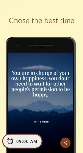 Play Quotes For You as an online game Quotes For You with UptoPlay