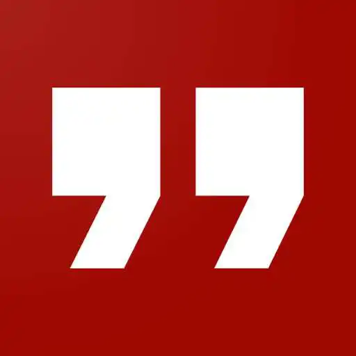 Play Quotes - frase na tela inicial APK
