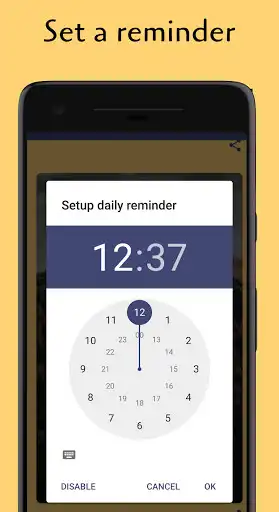 Play Quotes from the Holy Quran  and enjoy Quotes from the Holy Quran with UptoPlay