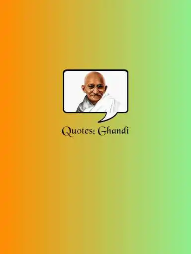 Play Quotes: Gandhi  and enjoy Quotes: Gandhi with UptoPlay
