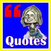 Free play online Quotes Gloria Steinem APK Free play online Quotes Gloria Steinem APK