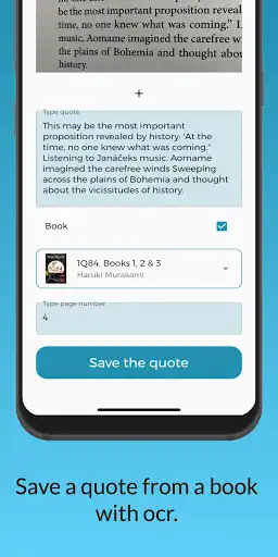 Play Quote Shelf - Save your loved moments as an online game Quote Shelf - Save your loved moments with UptoPlay