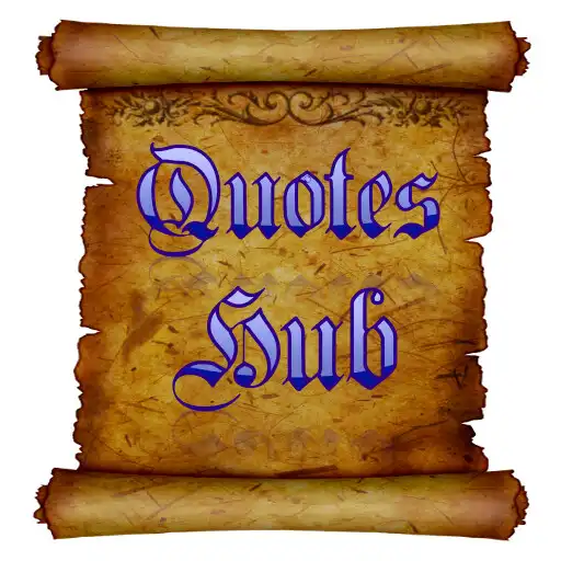 Play Quotes Hub APK