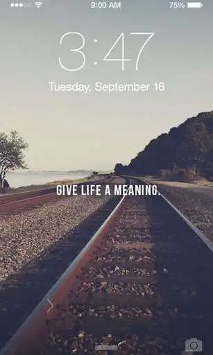 Play Quotes & Inspiration Wallpaper as an online game Quotes & Inspiration Wallpaper with UptoPlay