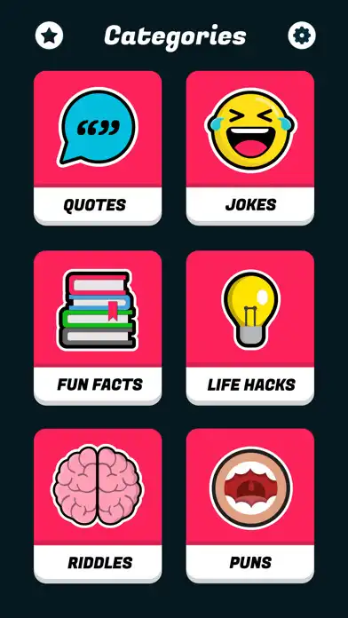 Play Quotes  Jokes: Trivia, Facts  and enjoy Quotes  Jokes: Trivia, Facts with UptoPlay