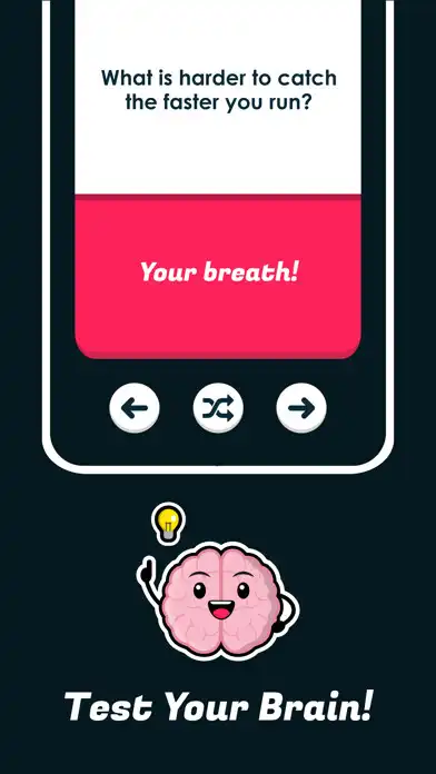 Play Quotes  Jokes: Trivia, Facts as an online game Quotes  Jokes: Trivia, Facts with UptoPlay