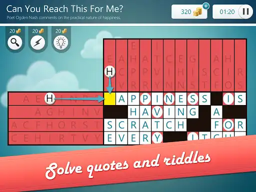 Play Quote Slide