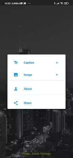 Play Quotes Maker  and enjoy Quotes Maker with UptoPlay